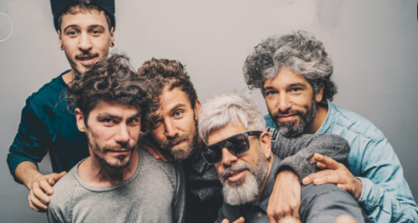 Rock, reggae, electrónica y más de 30 artistas, en el primer PrimaFesti en Mar del Plata