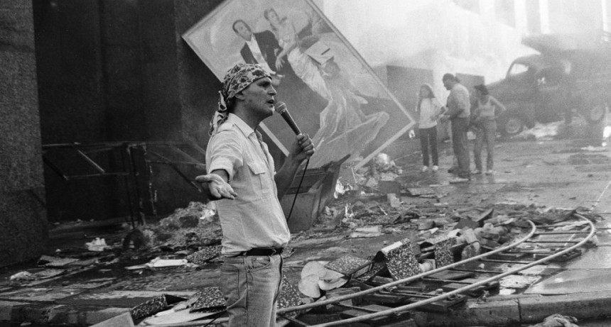 Canal Encuentro homenajea a Leonardo Favio a 10 años de su fallecimiento