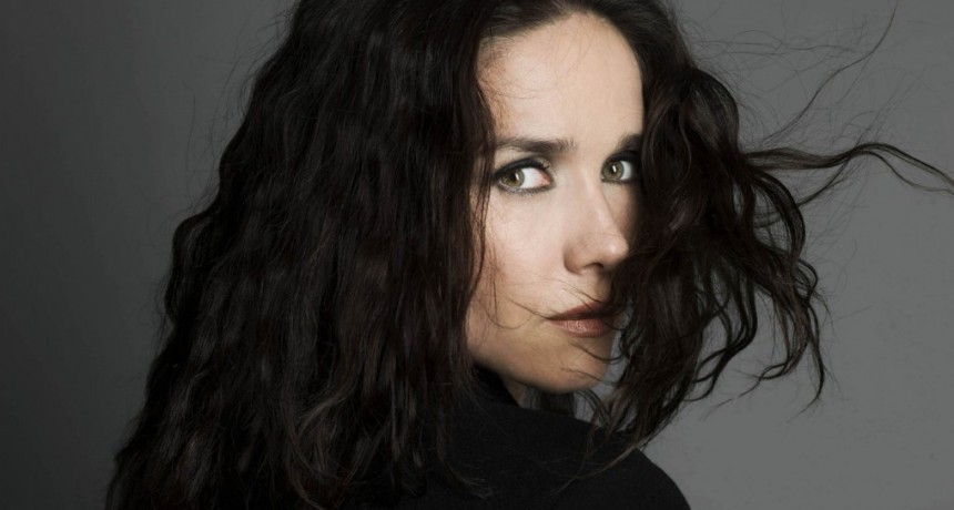 Con Natalia Oreiro como protagonista, Fernán Mirás comenzó el rodaje de su nueva película