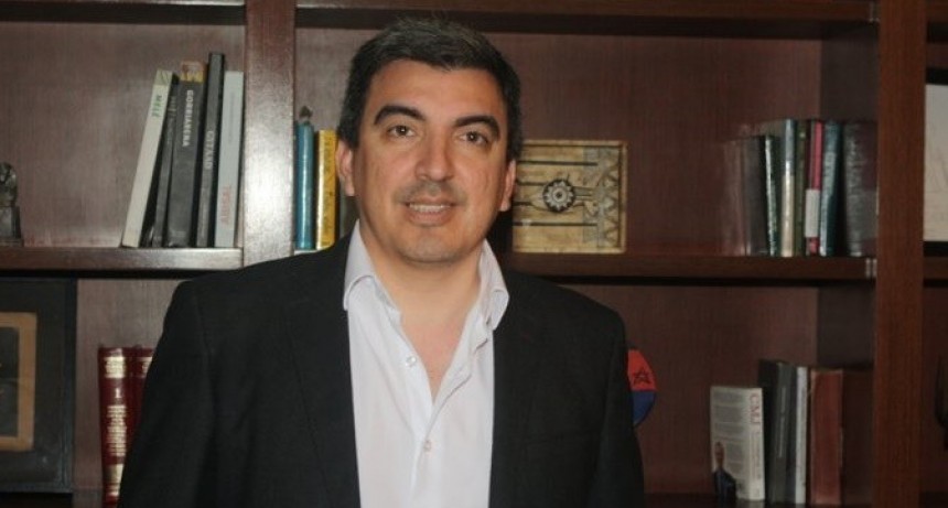 Iván Camaño trajo la solución para el sector agrícola ganadero de Latinoamérica