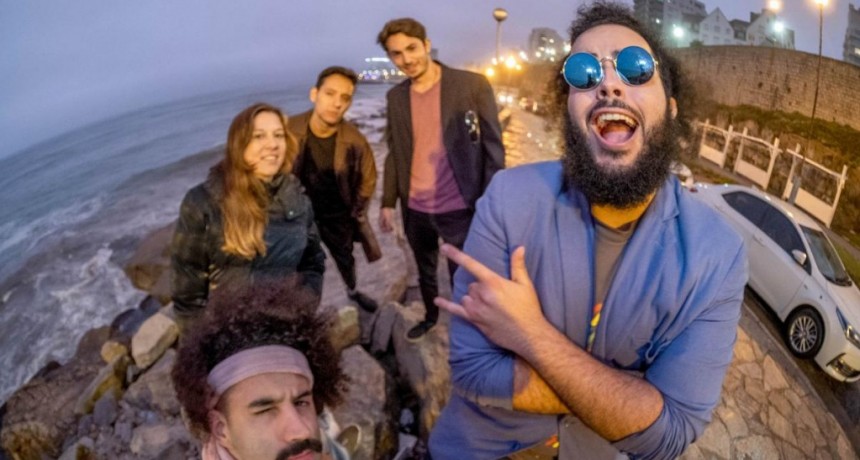 Fantasía Utópica recreará en vivo en Mar del Plata el mito de “El Eterno Retorno”