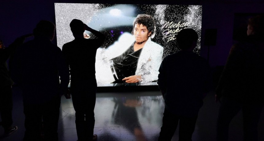 Hace 40 años llegaba “Thriller” de Michael Jackson y el mundo hizo pop...