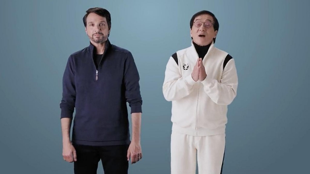 La convocatoria para protagonizar la nueva “Karate Kid” recibió más de 10.000 solicitudes