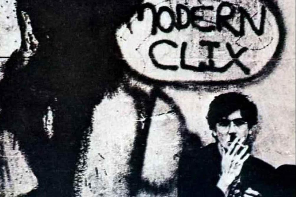 Homenajearon a Charly García a 40 años de 