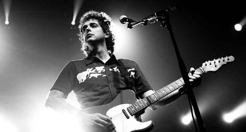A 30 años del primer gran grito liberador de Gustavo Cerati