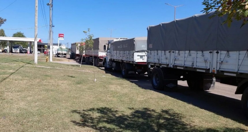 En medio de la crisis por los combustibles, el Gobierno tomó una medida para frenar aumentos de precios