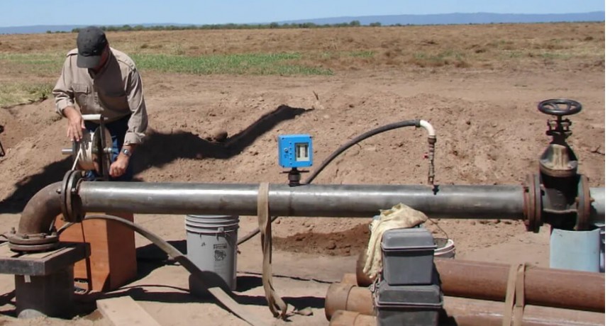 Riego: un experto describe las principales pautas para instalar equipos de manera sustentable