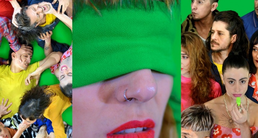 La Compañía Nacional de Danza Contemporánea presenta Vivir juntes es posponer el final