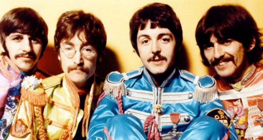 “Now and Then” de Los Beatles: el broche de oro al cancionero de la música popular