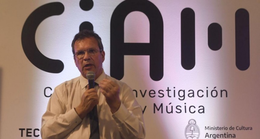 Tecnópolis lanza la segunda edición del «Nuevo Cancionero Federal 2023»