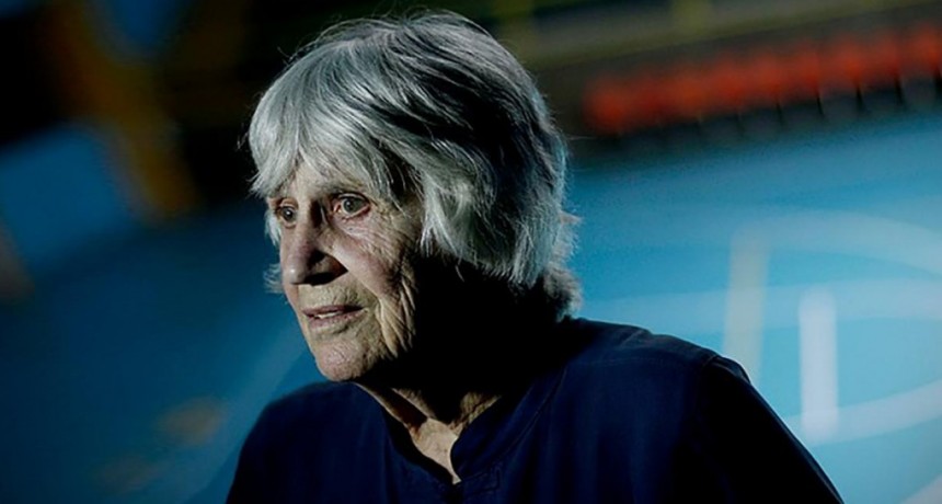 Murió en Chile a los 96 años la bailarina Joan Jara, viuda de Víctor Jara