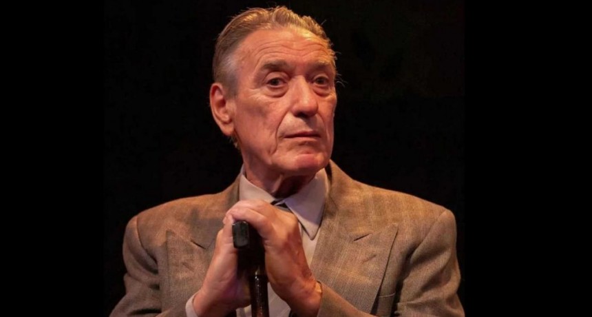 Falleció Aldo Pastur, actor de Aprender a vivir y Padre Coraje