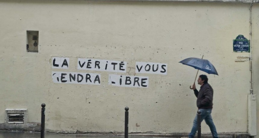 Pigna recupera al escritor y diplomático Manuel Ugarte en “El destino de un continente”