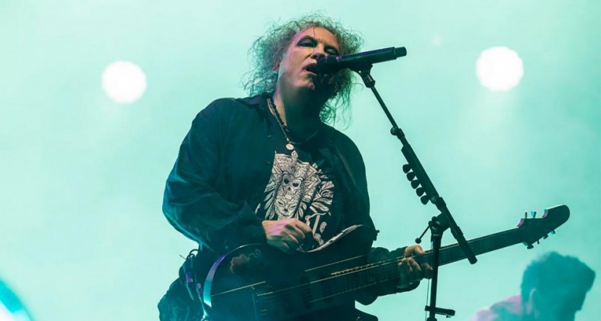Con gran expectativa por The Cure, arrancó el Primavera Sound