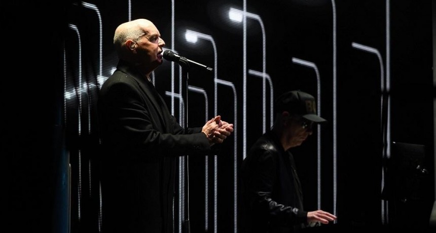 Primavera Sound: El público vibró con Pet Shop Boys, un variado pop y un asombroso jazz