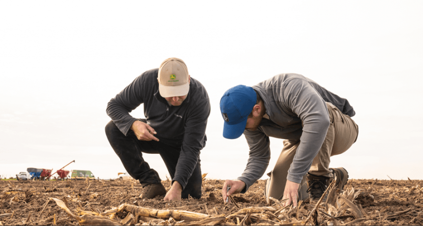 Mientras todos miran la economía, el clima sigue a la cabeza de las preocupaciones en el campo