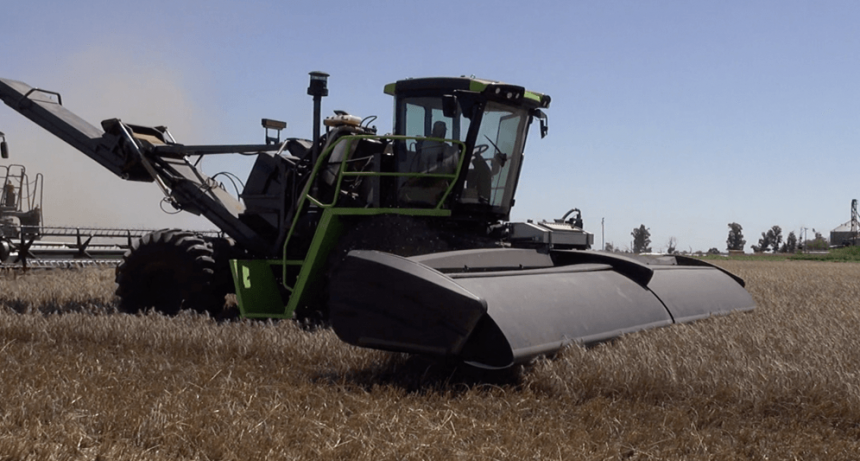 Innovación agroindustrial: las 9 tecnologías que se llevaron medallas en los premios Ternium Expoagro