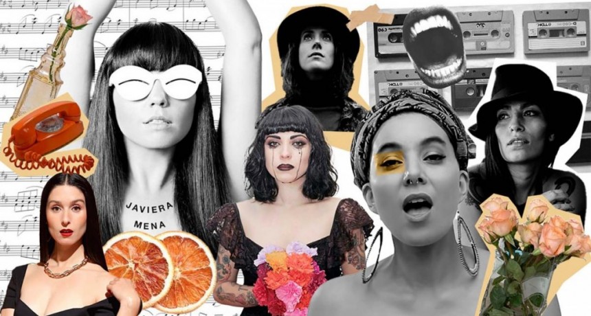 Gracias a las chicas, Chile va por su ley de cupo femenino en festivales