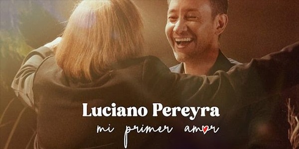 Luciano Pereyra estrena 