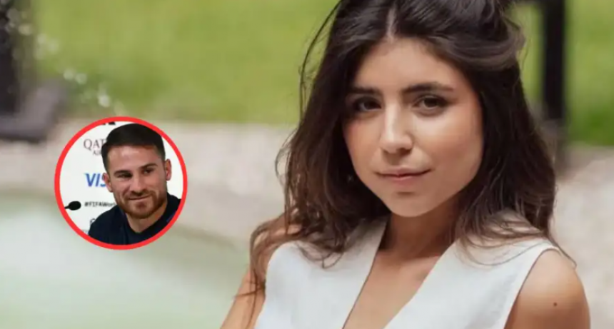 Camila Mayan habló tras las declaraciones de Alexis Mac Allister sobre la demanda que le inició: 