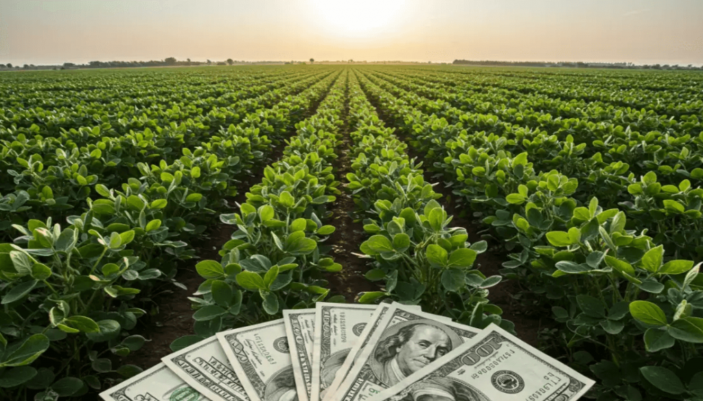 Previsible: tras las lluvia de dólares por las “retenciones cero”, en octubre se derrumbó el ingreso de divisas