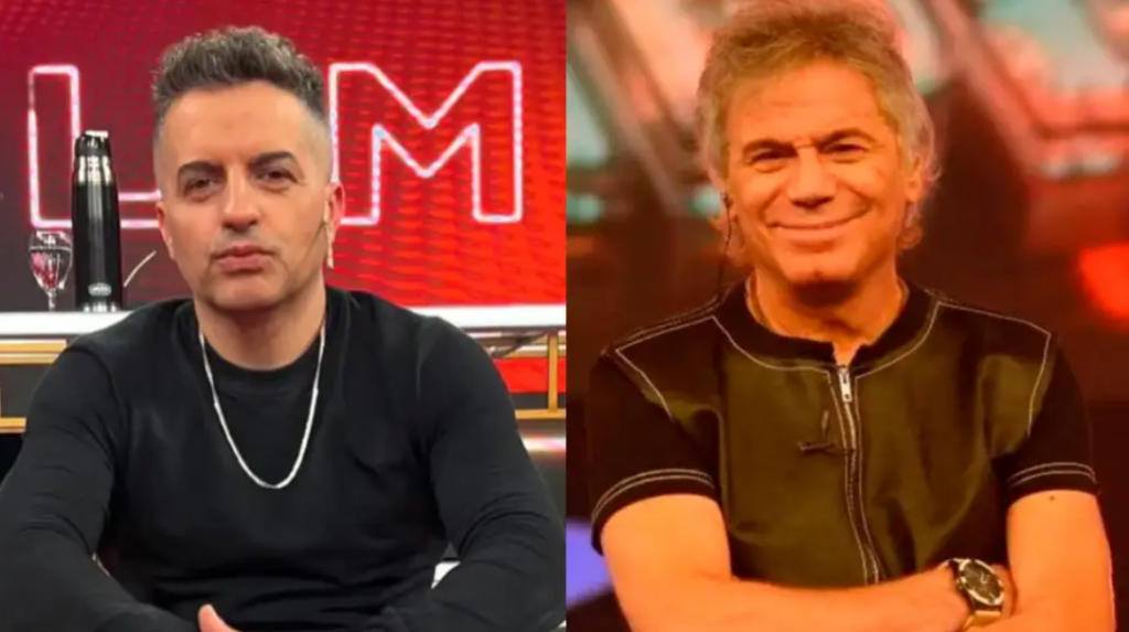 Ángel de Brito confirmó la llegada de Beto Casella a América: cuál será su horario