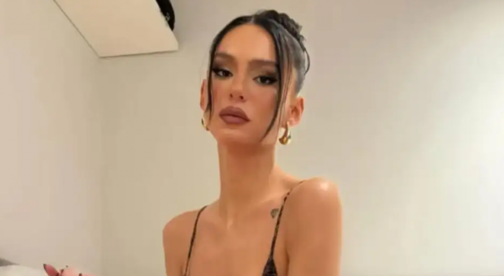 Juana Tinelli compartió fuertes mensajes contra Marcelo Tinelli tras la amenaza que recibió: 