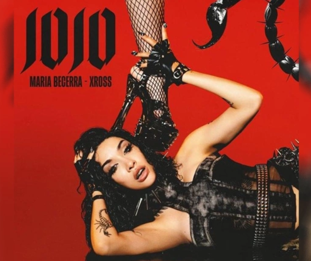 Nuevo lanzamiento de María Becerra