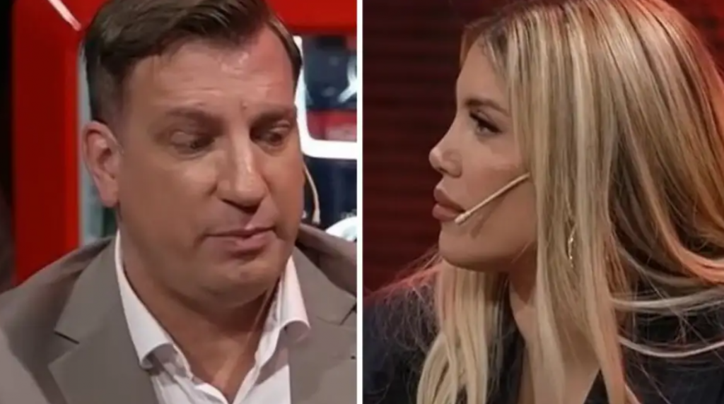 Maxi López reveló cuál fue su mayor dolor tras la separación con Wanda Nara: 