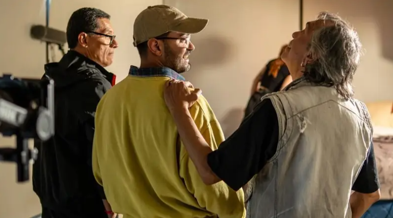 Euforia por Los Nocheros y el estreno de un nuevo tema: “La razón”