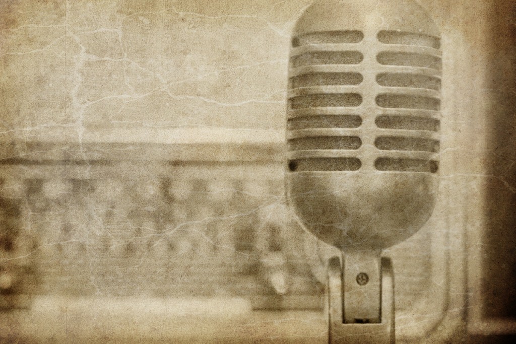 Radioteatro: Tarta de limón, de Guillermo Camblor