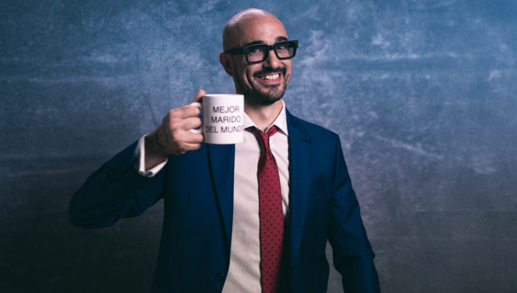 Abel Pintos anticipa “Hielo al vino” con un primer adelanto lleno de sentimiento