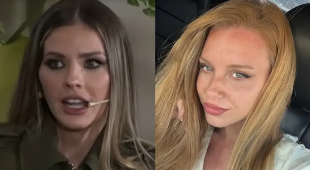 La China Suárez se sinceró sobre su relación con Rocío Pardo, la novia de Nicolás Cabré