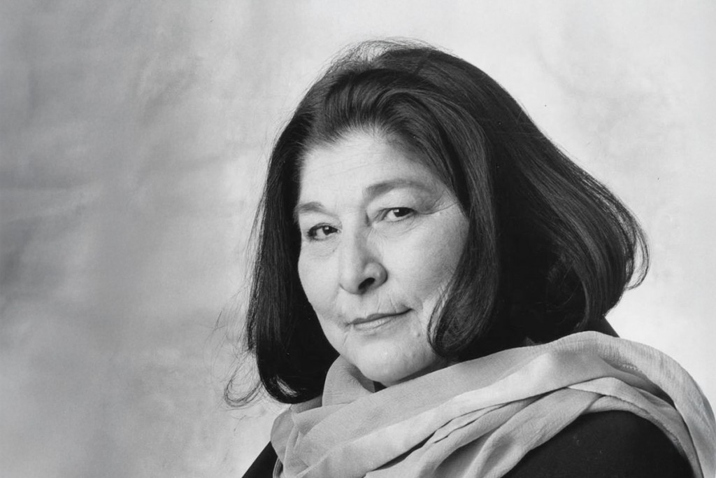 Esenciales: Mercedes Sosa. Cantora de los pueblos