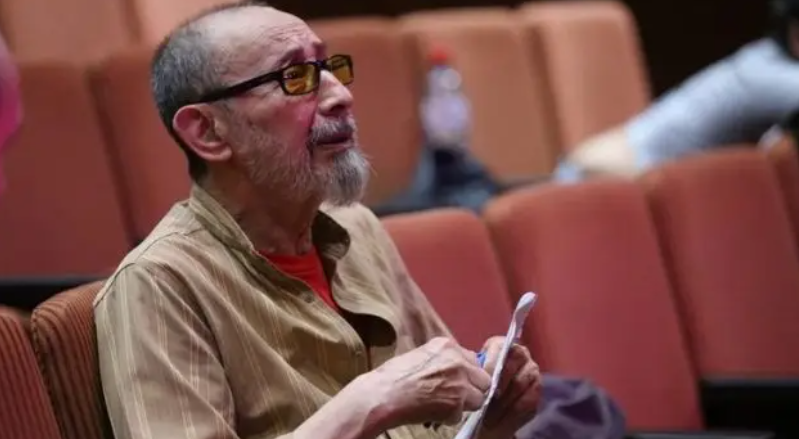 Profunda conmoción en el mundo artístico: murió Sergio Muriel, figura esencial del folclore, el tango y el jazz