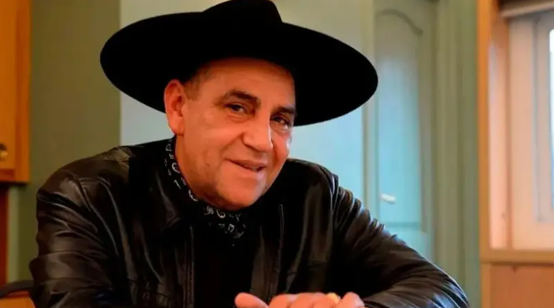 El Chaqueño Palavecino se confiesa: verdades, rituales y una historia de amor que sostiene su vida desde hace 37 años