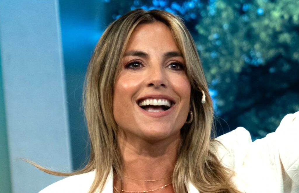 María Belén Ludueña y el duro golpe de Canal 13 por el bajo rating