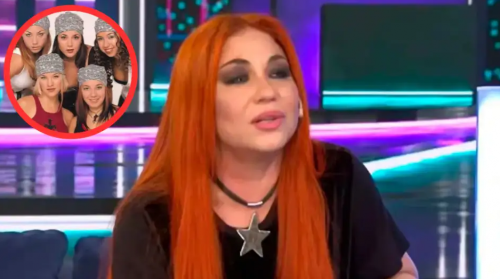 Lowrdez Fernández sorprendió al hablar sobre de su distancia con Lissa Vera: 