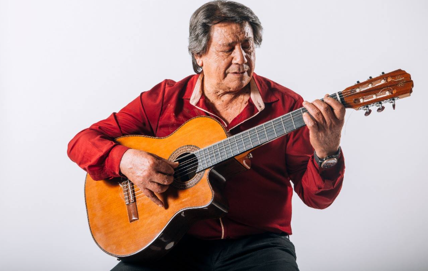 Se pudrió todo en el folklore: La fuerte reacción de los carabajal contra la comisión de cosquín