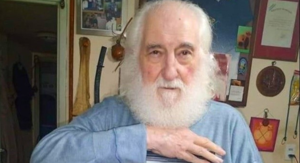 José Larralde: La voz criolla que eligió el silencio antes que traicionar sus principios