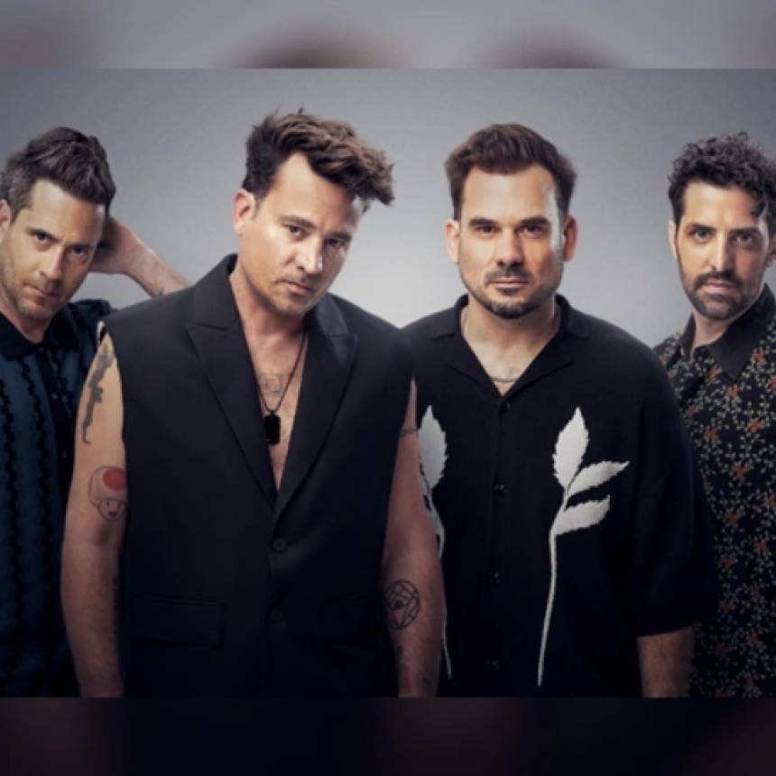 Tan Biónica publica el primer adelanto de su álbum