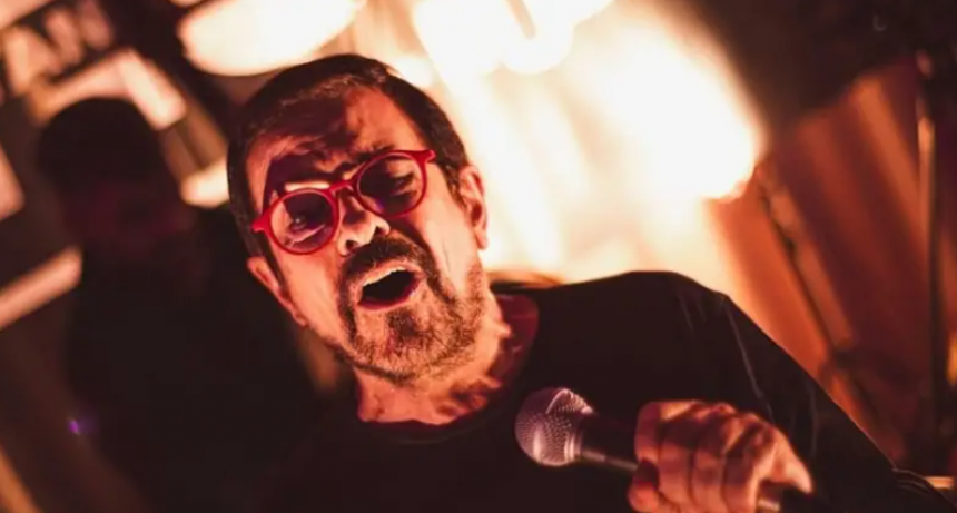 Shock en el tango por lo que reveló Guillermo Fernández sobre Discépolo: “Pagó con su vida”