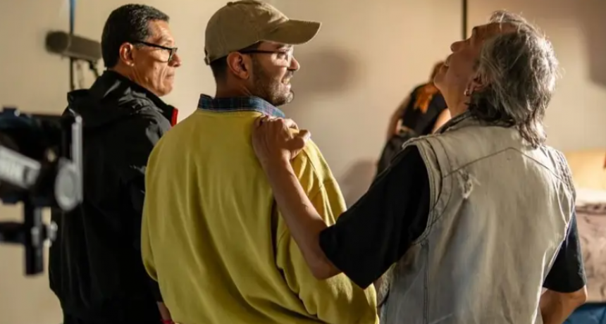 Euforia por Los Nocheros y el estreno de el tema “La razón”