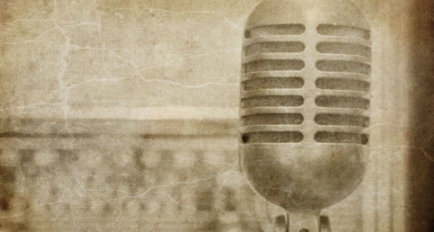 Radioteatro: Tarta de limón, de Guillermo Camblor