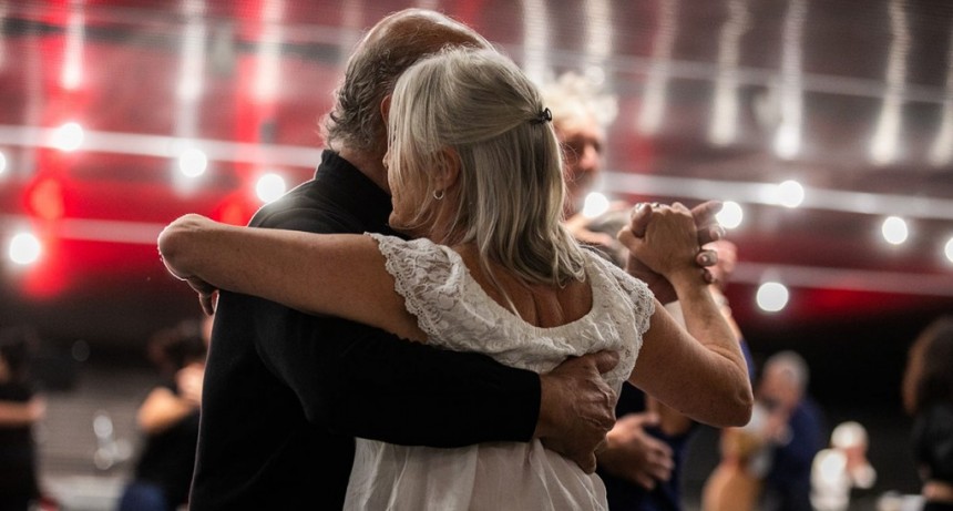 Llega una nueva Milonga Federal