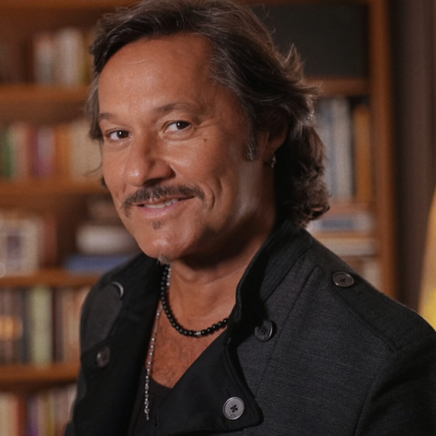 Diego Torres sorprende con un viaje emocional en su nuevo disco “Mi norte & Mi sur”