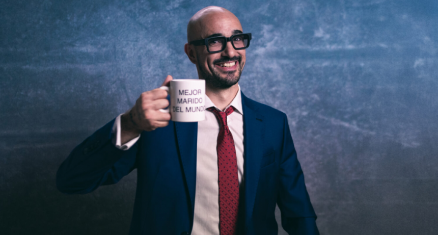 Abel Pintos anticipa “Hielo al vino” con un primer adelanto lleno de sentimiento