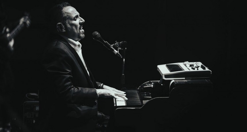 Homenaje a Alejandro Lerner, con música en vivo y su distinción como Personalidad Emérita de la Cultura