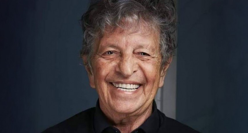 Humor a la carta, con Rudy Chernicoff