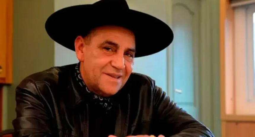 El Chaqueño Palavecino se confiesa: verdades, rituales y una historia de amor que sostiene su vida desde hace 37 años